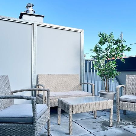 Orestaliving - Penthouse In 1020 فيينا المظهر الخارجي الصورة