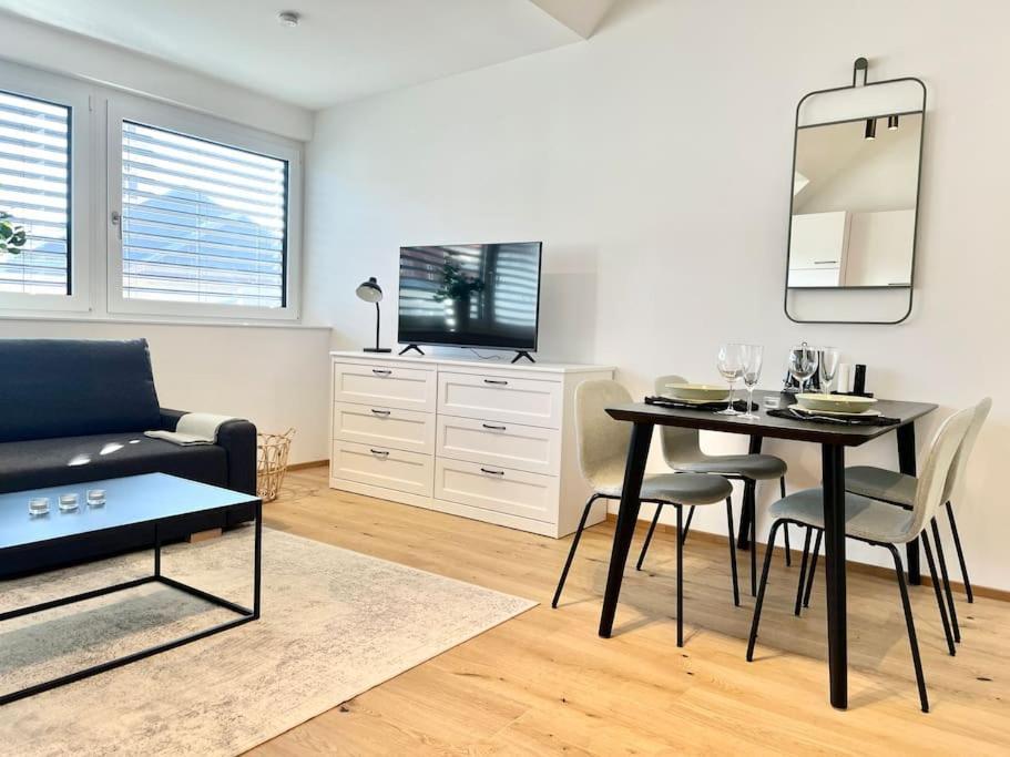Orestaliving - Penthouse In 1020 فيينا المظهر الخارجي الصورة